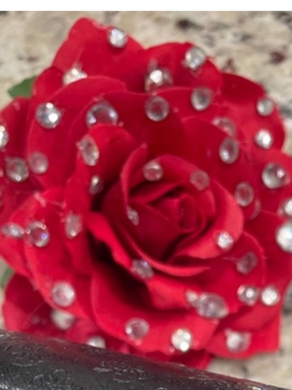 🌹Brooch / Flower Corsage or Hair Bow
First Lady Flair, Bridesmaids or Diva Glam